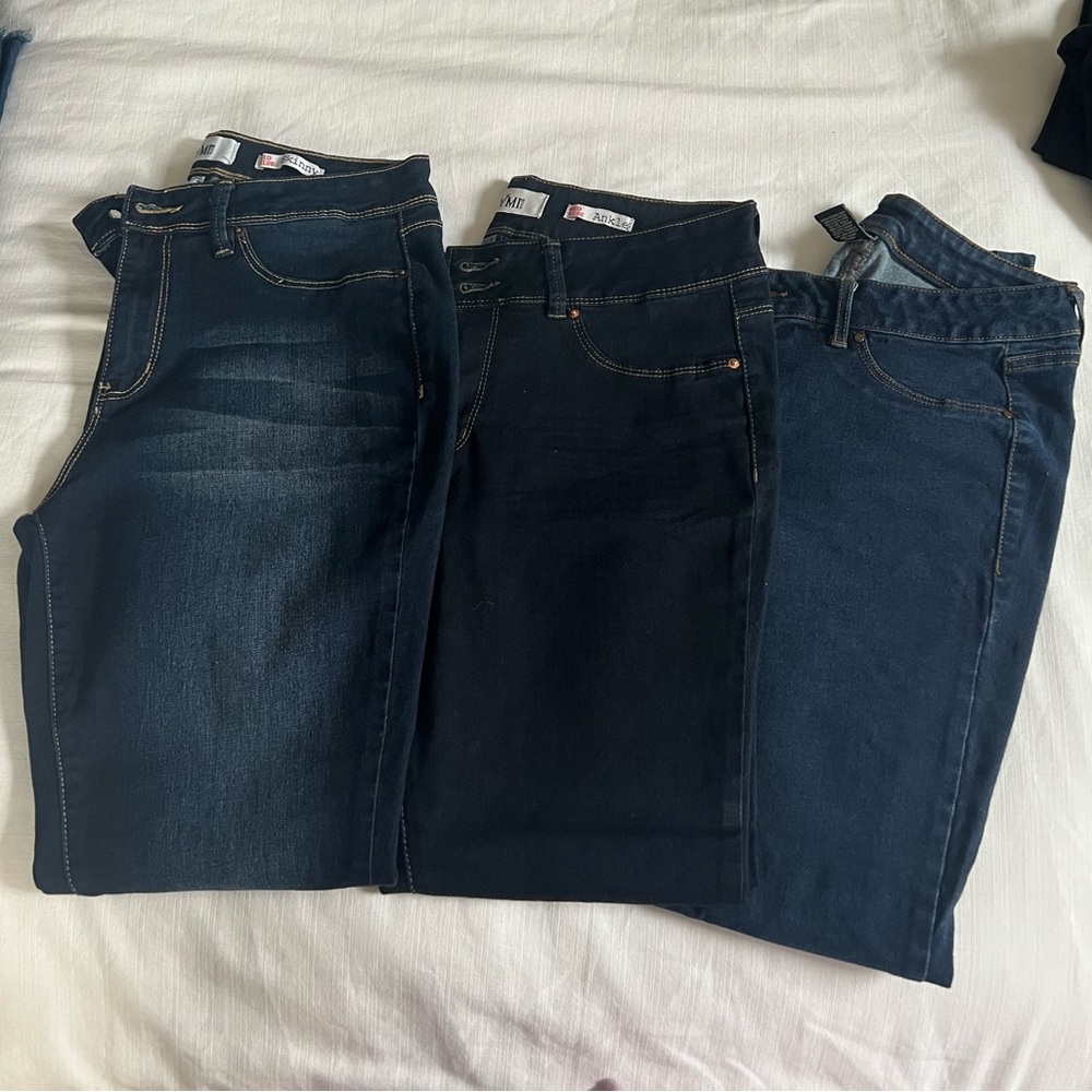 YMI Women’s Jeans